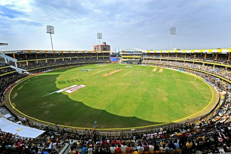 Holkar Stadium: भारत का अजेय किला