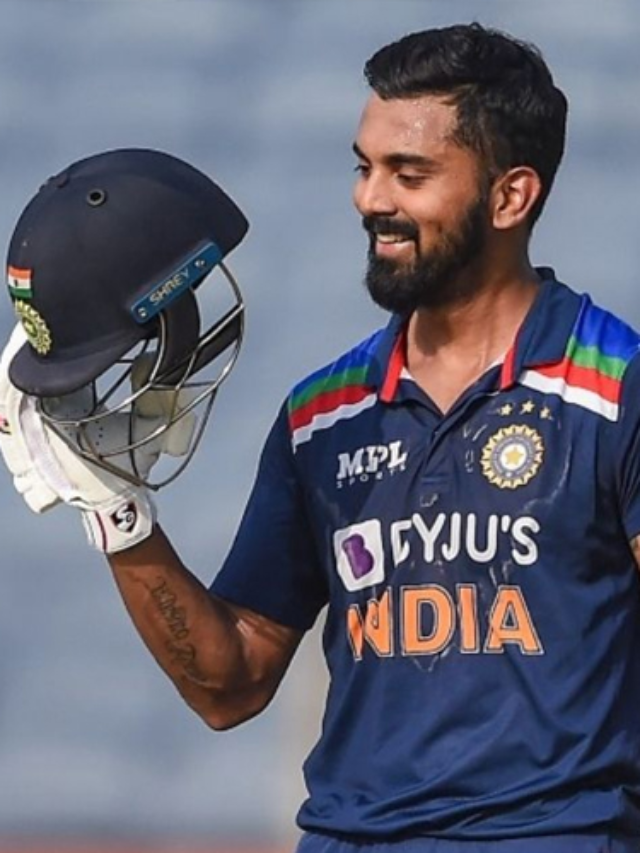 India’s ODI World Cup Dreams Get a Boost with KL Rahul’s Comeback