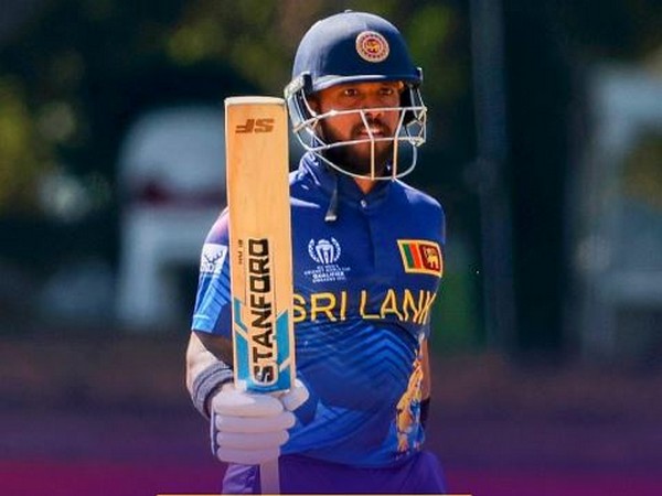 Kusal Mendis